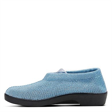 Spring Step Tender Women's Slip-On Shoes
