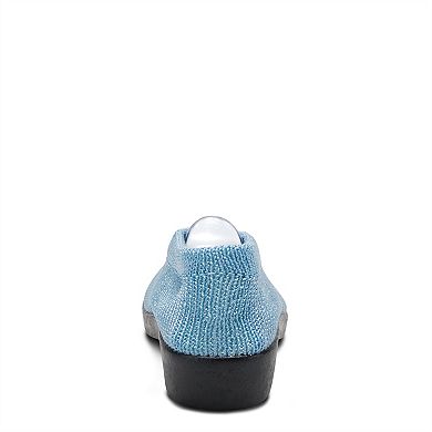 Spring Step Tender Women's Slip-On Shoes