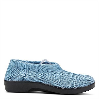 Spring Step Tender Women's Slip-On Shoes