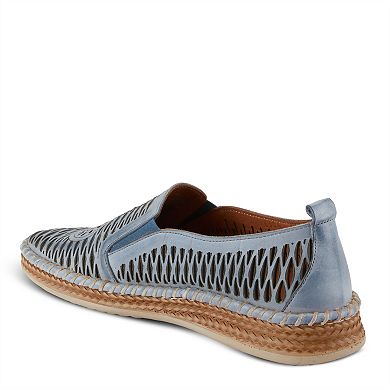 Spring Step Newday Women's Loafers