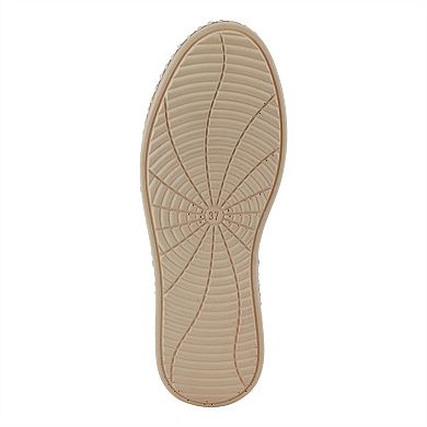 Spring Step Newday Women's Loafers
