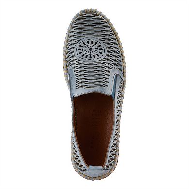Spring Step Newday Women's Loafers