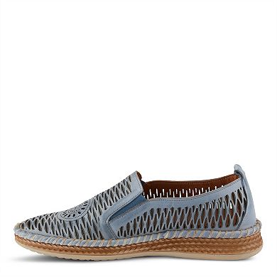 Spring Step Newday Women's Loafers
