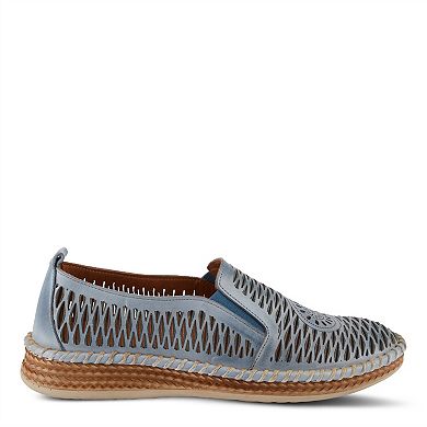 Spring Step Newday Women's Loafers