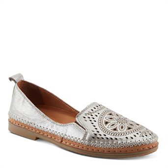Spring Step Ingrid Women's Slip-On Shoes