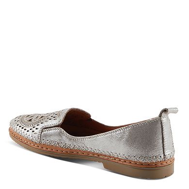 Spring Step Ingrid Women's Slip-On Shoes