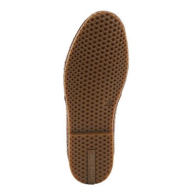 Spring Step Ingrid Women's Slip-On Shoes