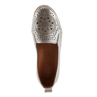 Spring Step Ingrid Women's Slip-On Shoes