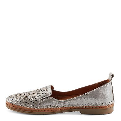 Spring Step Ingrid Women's Slip-On Shoes