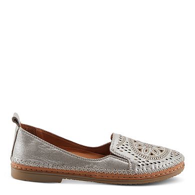 Spring Step Ingrid Women's Slip-On Shoes