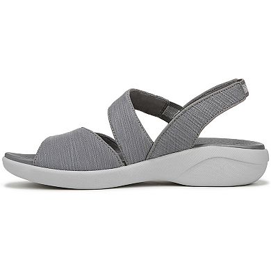 LifeStride Cheerful Women's Strappy Sandals