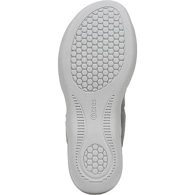 LifeStride Cheerful Women's Strappy Sandals