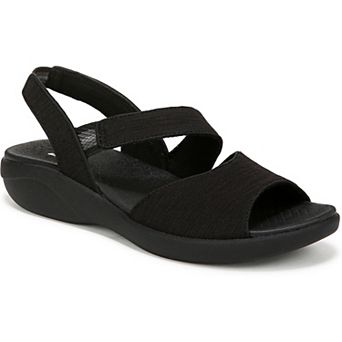 LifeStride Cheerful Women's Strappy Sandals