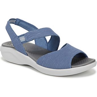 LifeStride Cheerful Women's Strappy Sandals