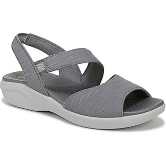 LifeStride Cheerful Women's Strappy Sandals