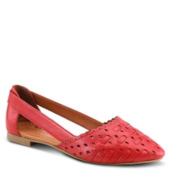 Spring Step Women's Delorse Ballet Flats