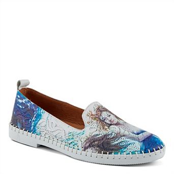 Spring Step Women's Carraway Slip-on Shoes
