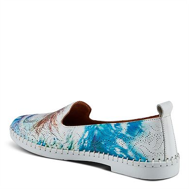 Spring Step Women's Carraway Slip-on Shoes