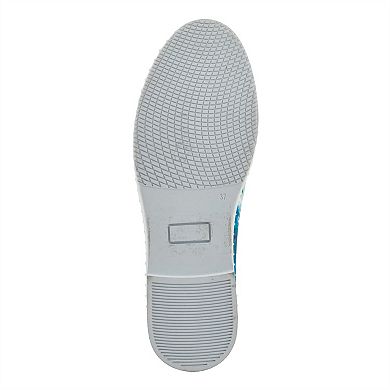 Spring Step Women's Carraway Slip-on Shoes