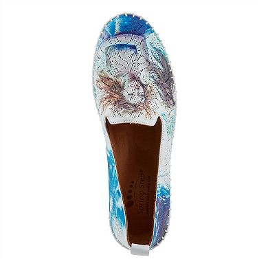 Spring Step Women's Carraway Slip-on Shoes
