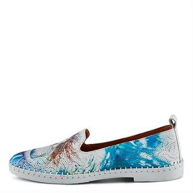 Spring Step Women's Carraway Slip-on Shoes