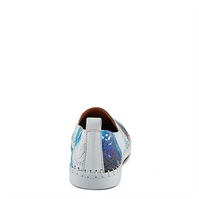 Spring Step Women's Carraway Slip-on Shoes
