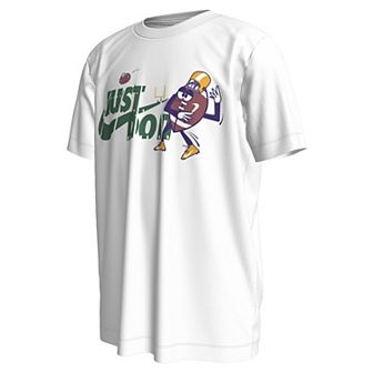 Kids 8-20 Nike Football Graphic T-Shirt