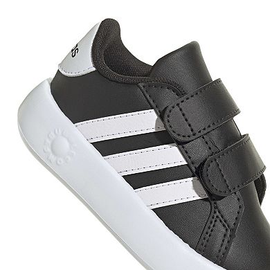adidas Grand Court 2.0 Baby/Toddler Shoes