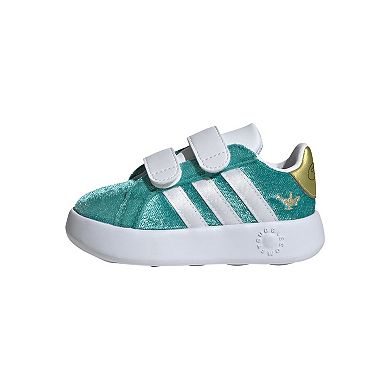 adidas Grand Court 2.0 Baby/Toddler Shoes