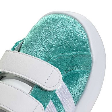 adidas Grand Court 2.0 Baby/Toddler Shoes