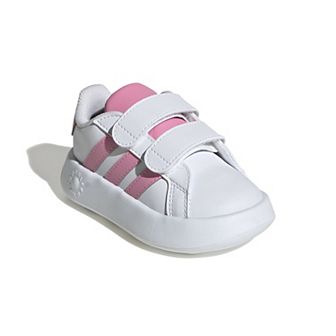 adidas Grand Court 2.0 Baby/Toddler Shoes