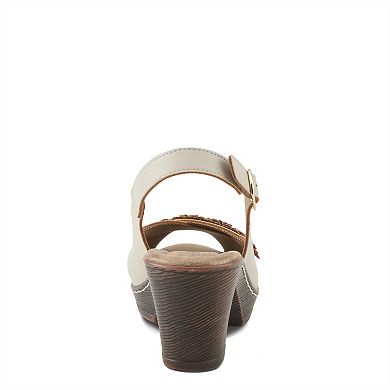 Patrizia Women's Addisyn Slingback Sandals