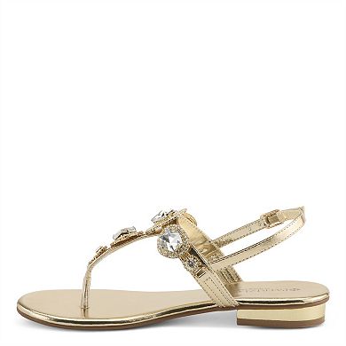 Patrizia Women's Anais Thong Sandals