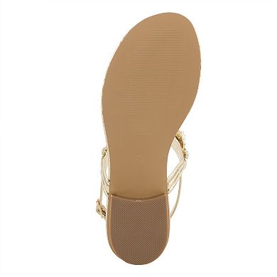 Patrizia Women's Anais Thong Sandals