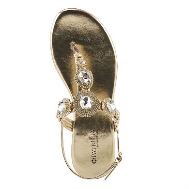 Patrizia Women's Anais Thong Sandals