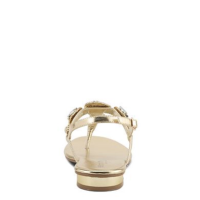 Patrizia Women's Anais Thong Sandals