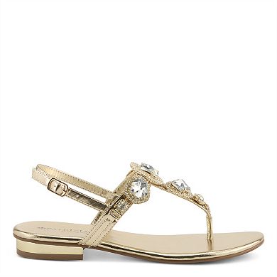 Patrizia Women's Anais Thong Sandals