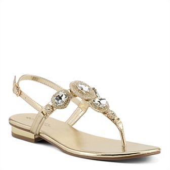 Patrizia Women's Anais Thong Sandals