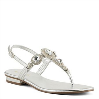 Patrizia Women's Anais Thong Sandals