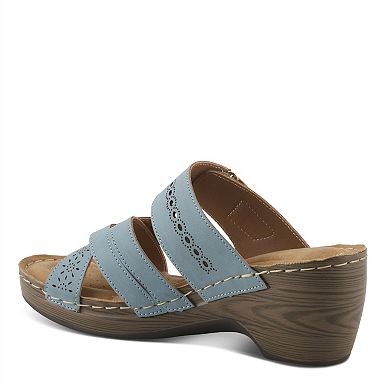 Patrizia Auratay Women's Heeled Sandals