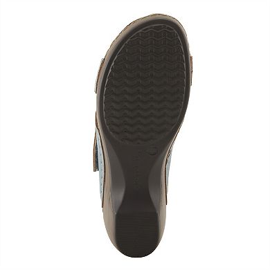 Patrizia Auratay Women's Heeled Sandals