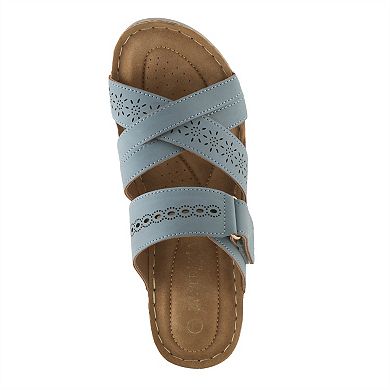 Patrizia Auratay Women's Heeled Sandals