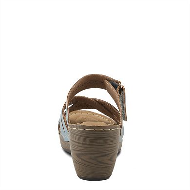 Patrizia Auratay Women's Heeled Sandals