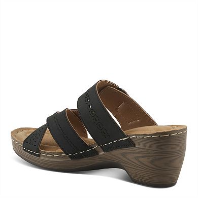 Patrizia Auratay Women's Heeled Sandals