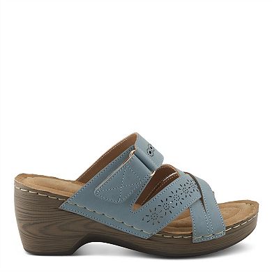 Patrizia Auratay Women's Heeled Sandals
