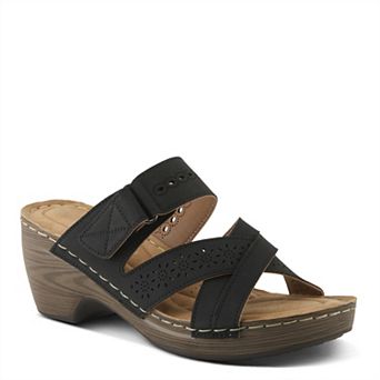 Patrizia Auratay Women's Heeled Sandals