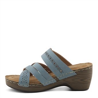 Patrizia Auratay Women's Heeled Sandals