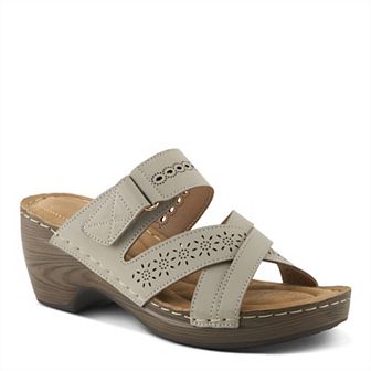 Patrizia Auratay Women's Heeled Sandals