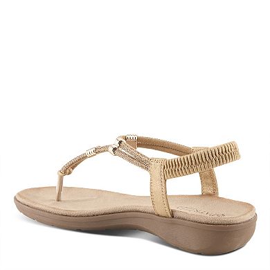 Patrizia Women's Biddle Thong Sandals
