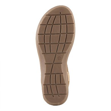 Patrizia Women's Biddle Thong Sandals